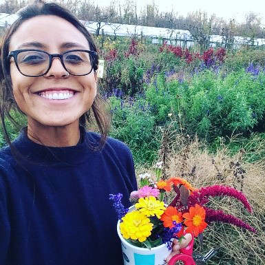 Rafaela Rodriguez, MSW