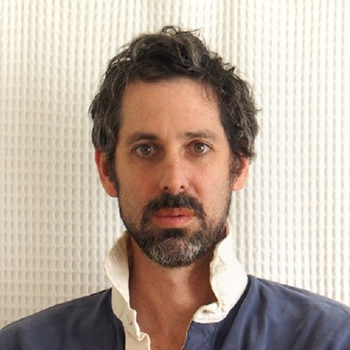 Rick Miller, PhD and MArch