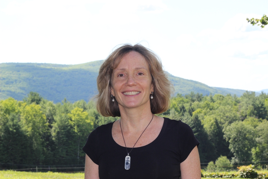 Mary Kay Sigda, MA