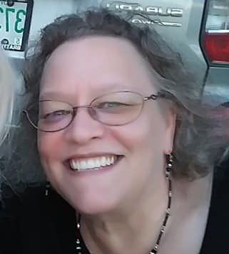 Christine Spaulding