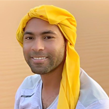 Abdessamad Ait Dada (Samad), MA