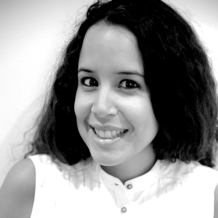 Aida Alami, MS
