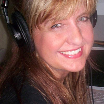 Mary Stucky