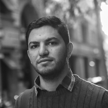 Mosa’ab Elshamy