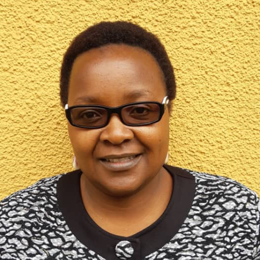 Oliver Nyakunga, PhD