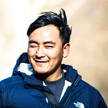 Pema Norbu