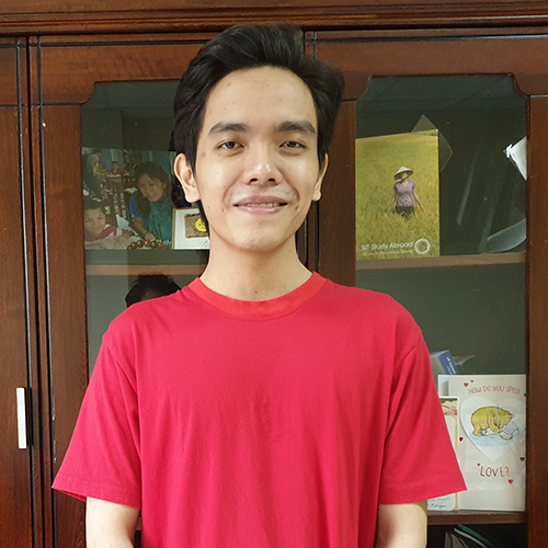 Tuan Nguyen