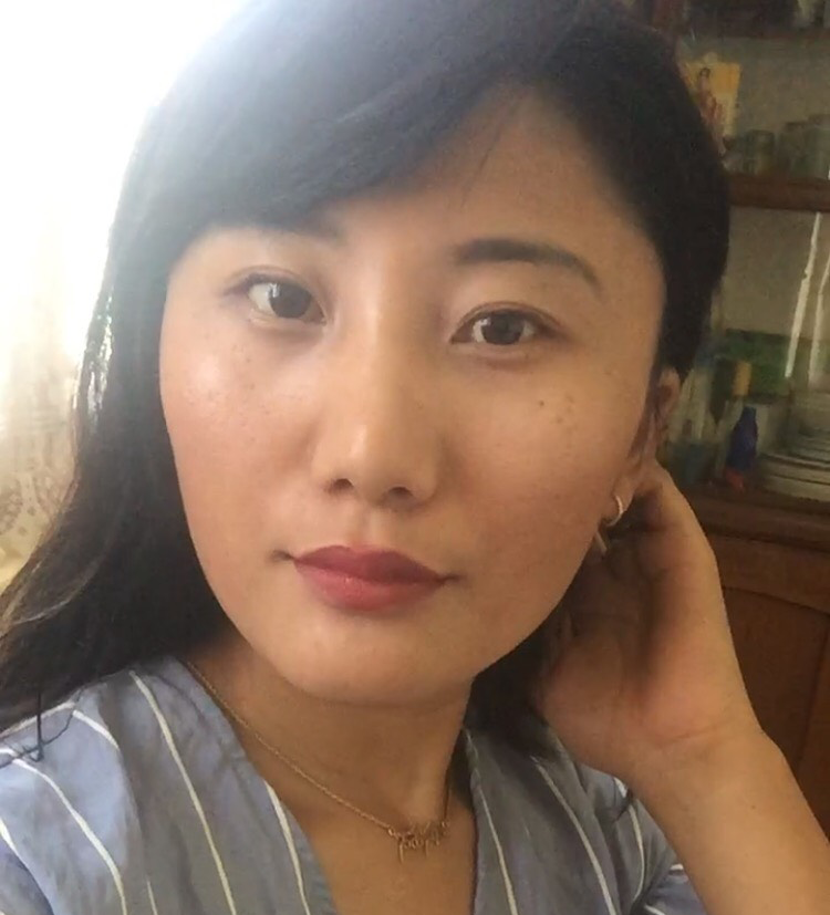 Dhichen Wangmo