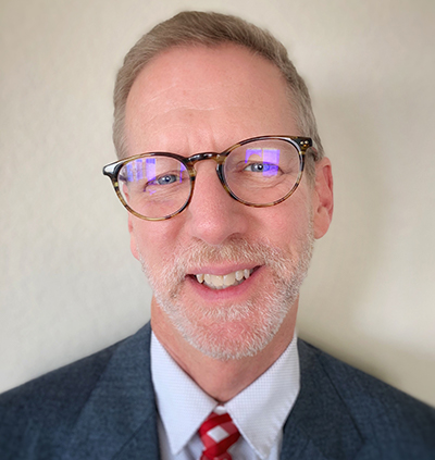 Michael Zoll, EdD