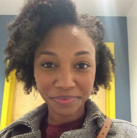 Kierra Sims