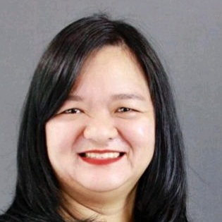 Careemah Choong, PhD