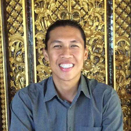 Edward Bayu Trisna (Edo)