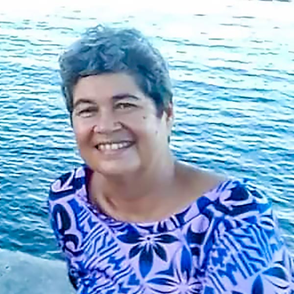 Lei’ātaualesā Gladys Alailima