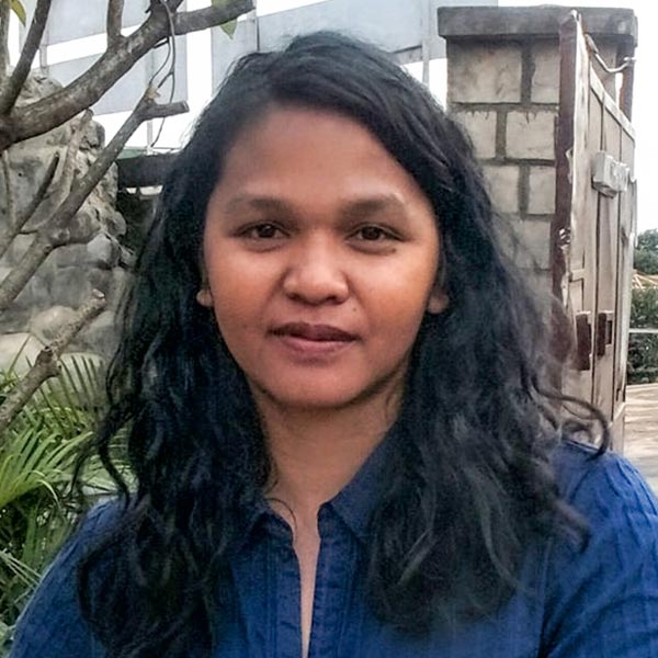 Lalaina Randriamanana