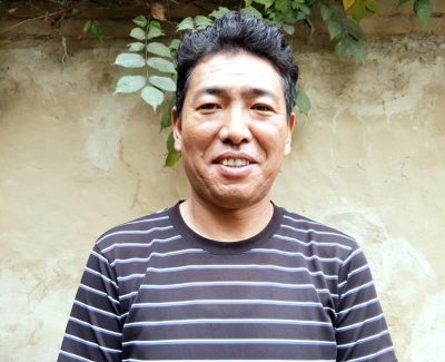 Ngawang Choegyal