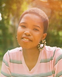 Nombuso Mathibela