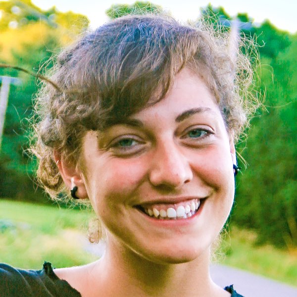 Jessie Mazar, MS