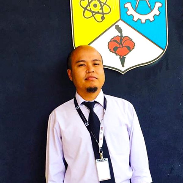 Khairil Bahari