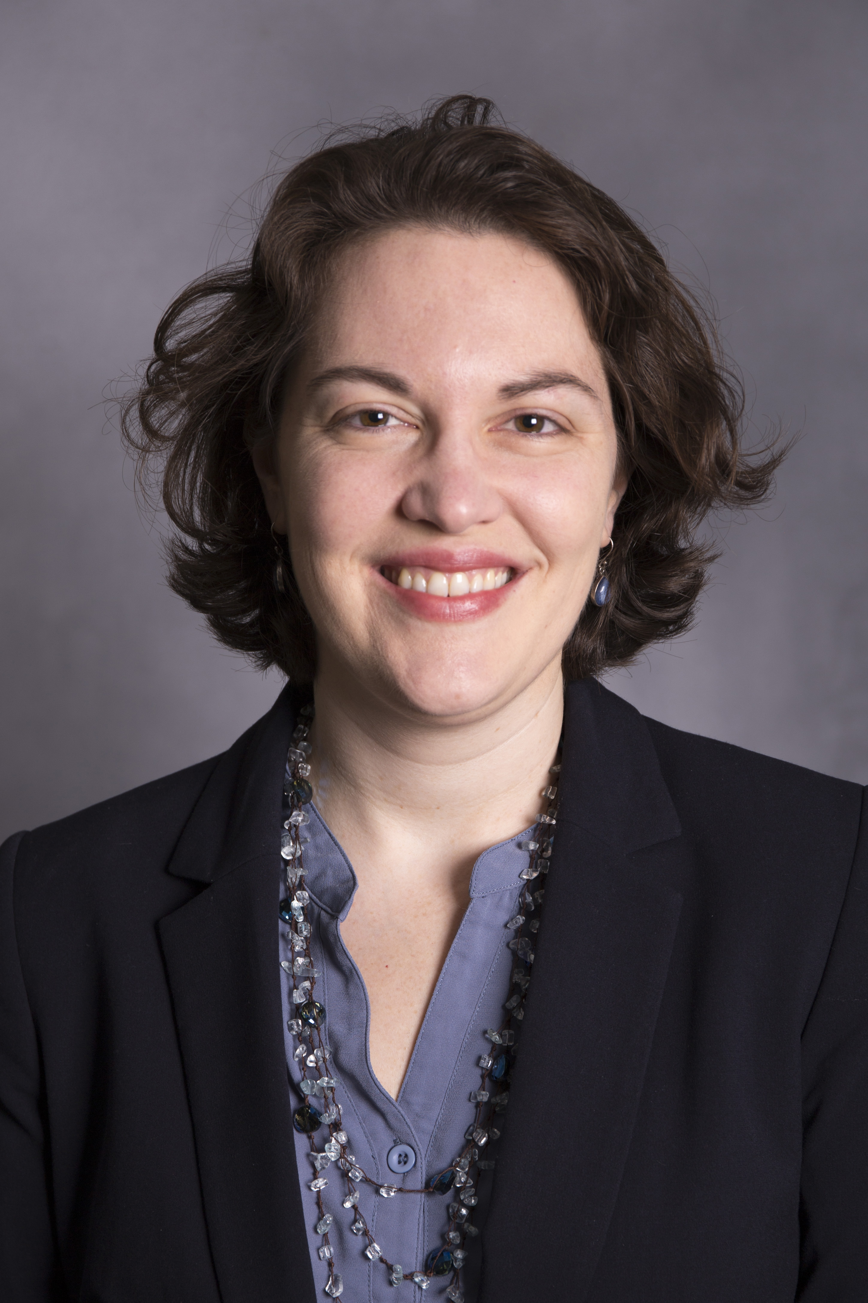 Catherine Honeyman, PhD