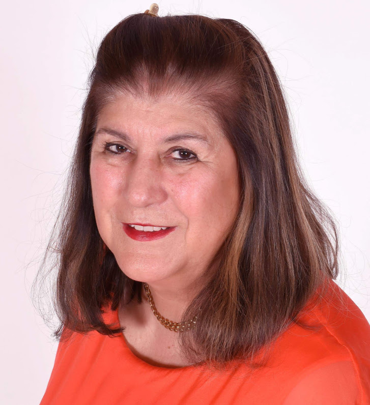 Esperanza Duran, PhD