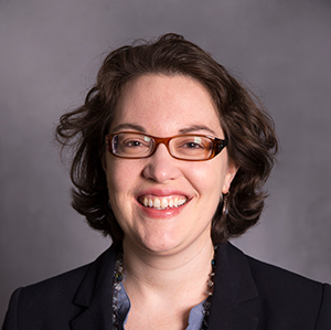 Catherine Honeyman, PhD
