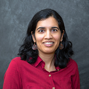 Deepa Srikantaiah, PhD