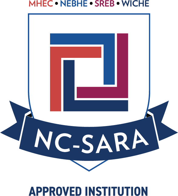 NC SARA Seal Logo