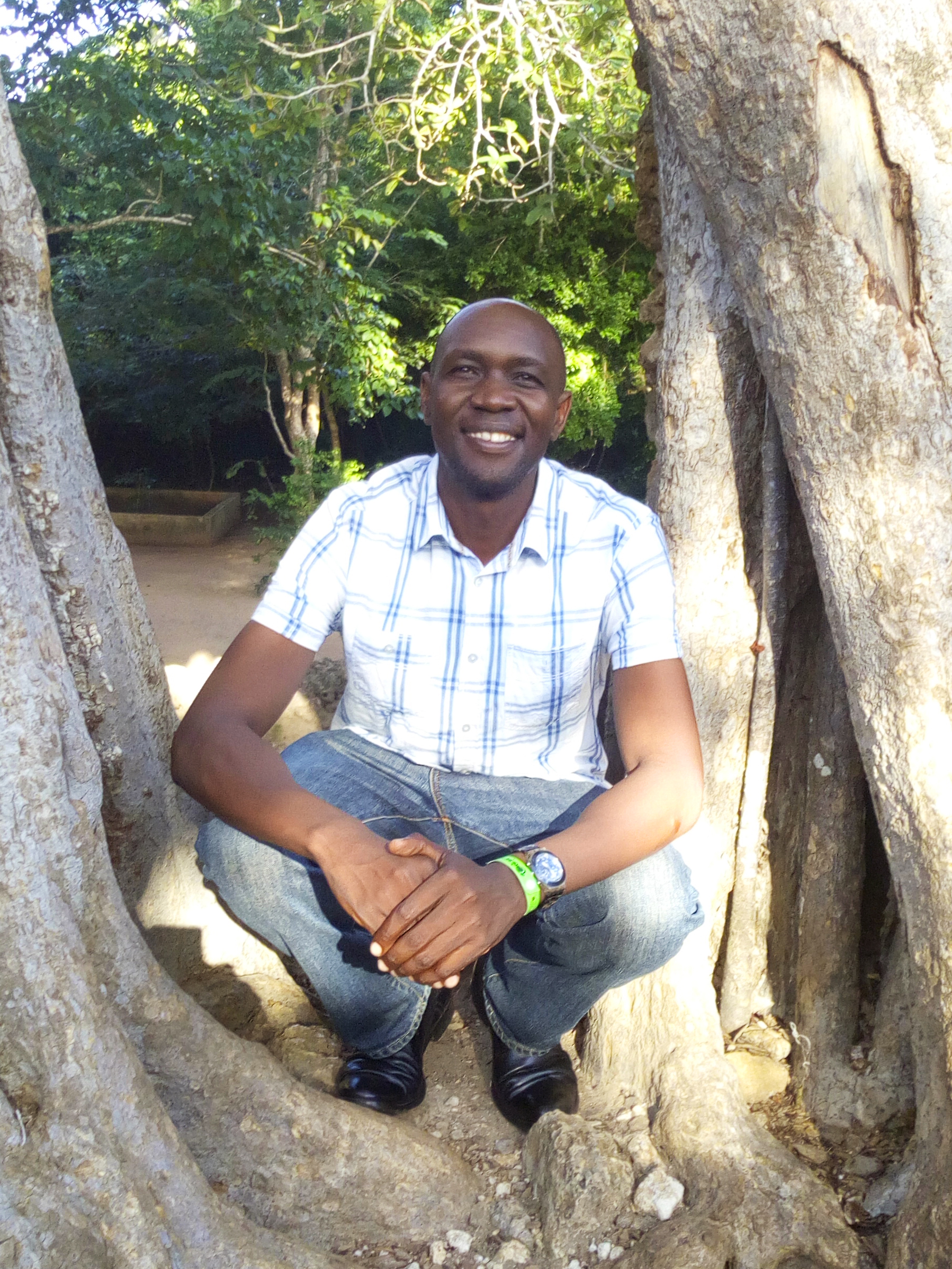 Benson C. O. Nyambega, PhD