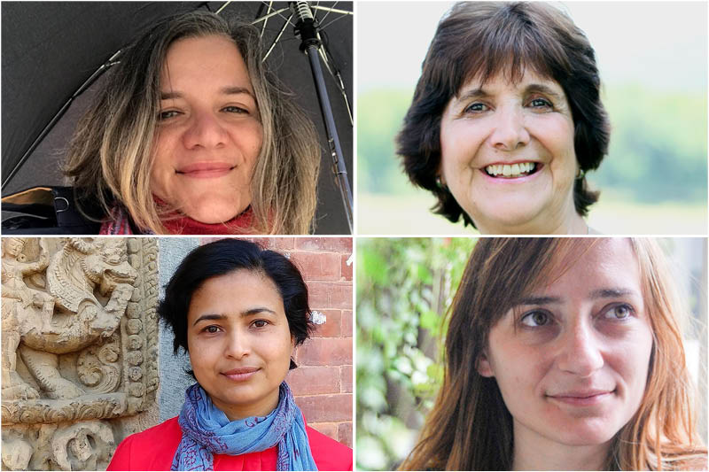 International Women’s Day: Advice from SIT Academic Directors