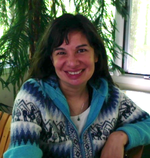 Sonya Ahamed, PhD
