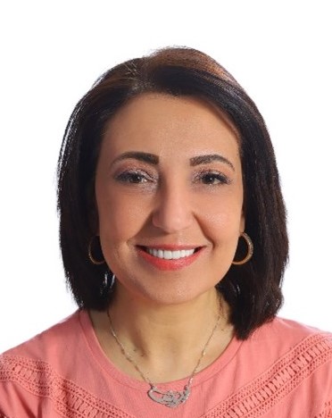 Manal Tahtamouni, MD