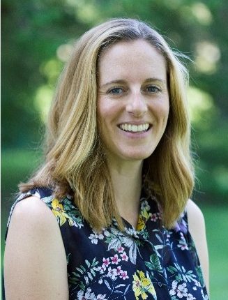 Gillian Wigton Bell, MA