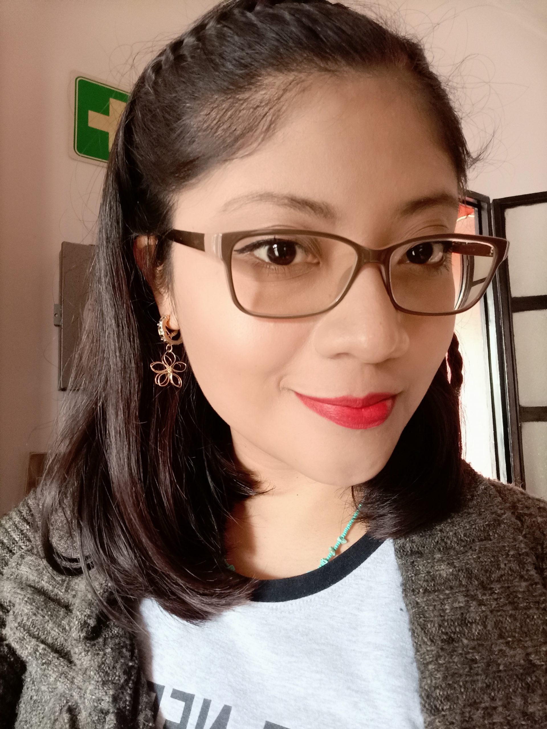 Paola Cruz Hernández