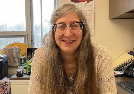 SIT alumna named top New York TESOL instructor for 2021