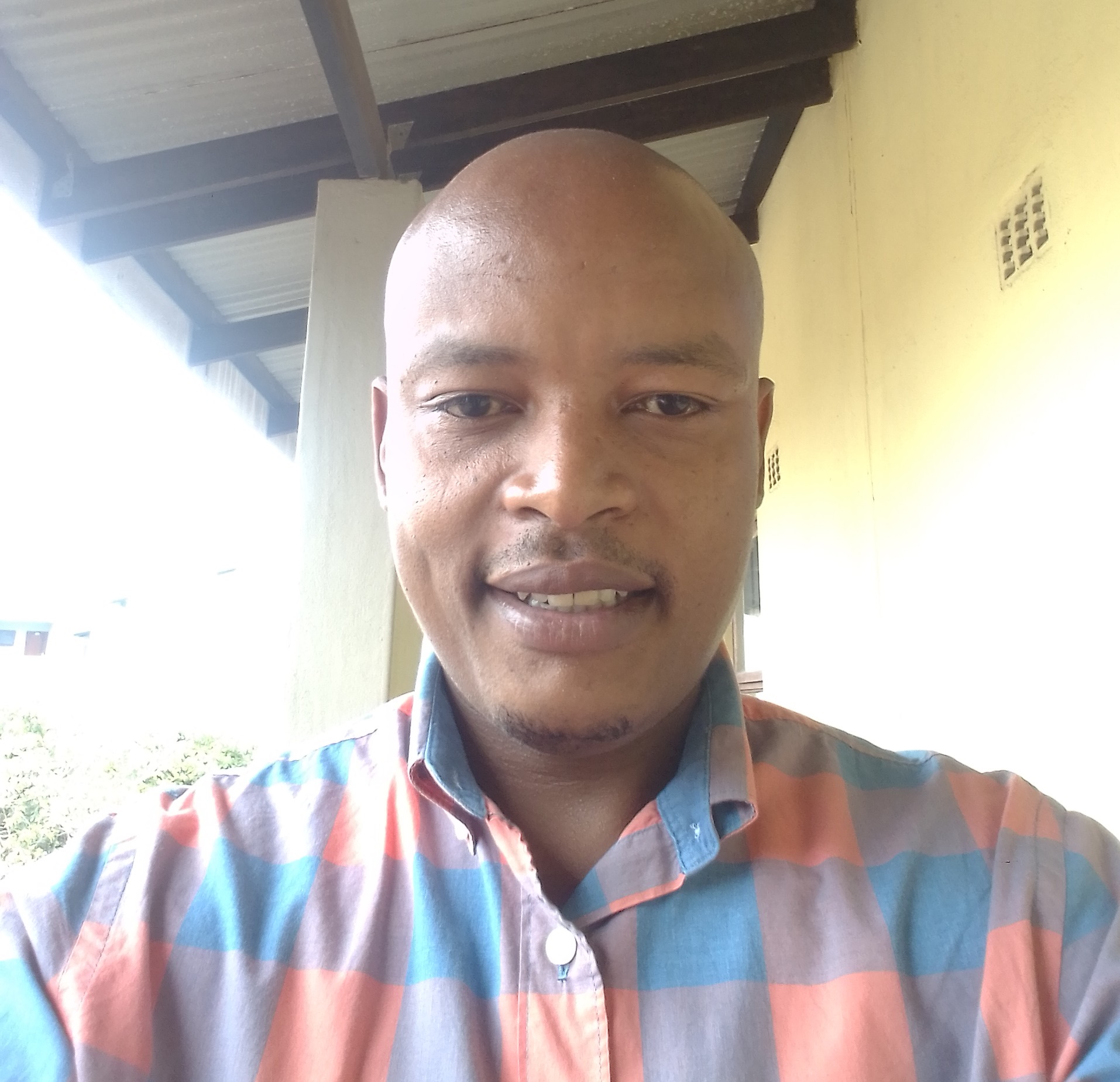 Bonga Ngcobo