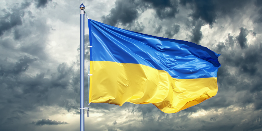 SIT experts reflect on Ukraine crisis