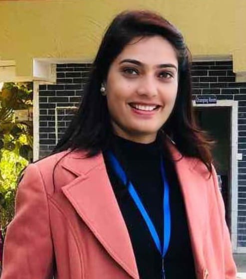 Durga Khatiwada, MSc