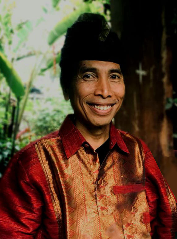 I Gede Nyoman Bayu Wirayudha, DVM