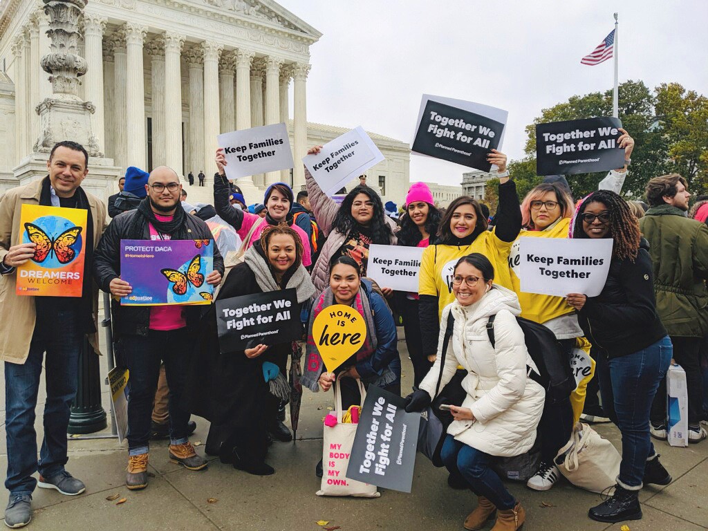 SIT alum José Alfaro organizes Latinx communities around gun violence