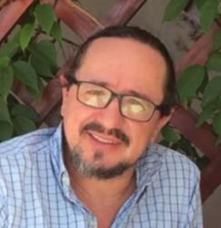 Florencio Delgado-Espinoza, PhD