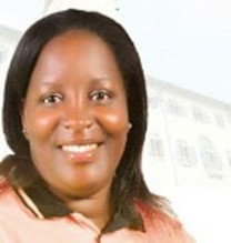 Helen Nambalirwa Nkabal, PhD