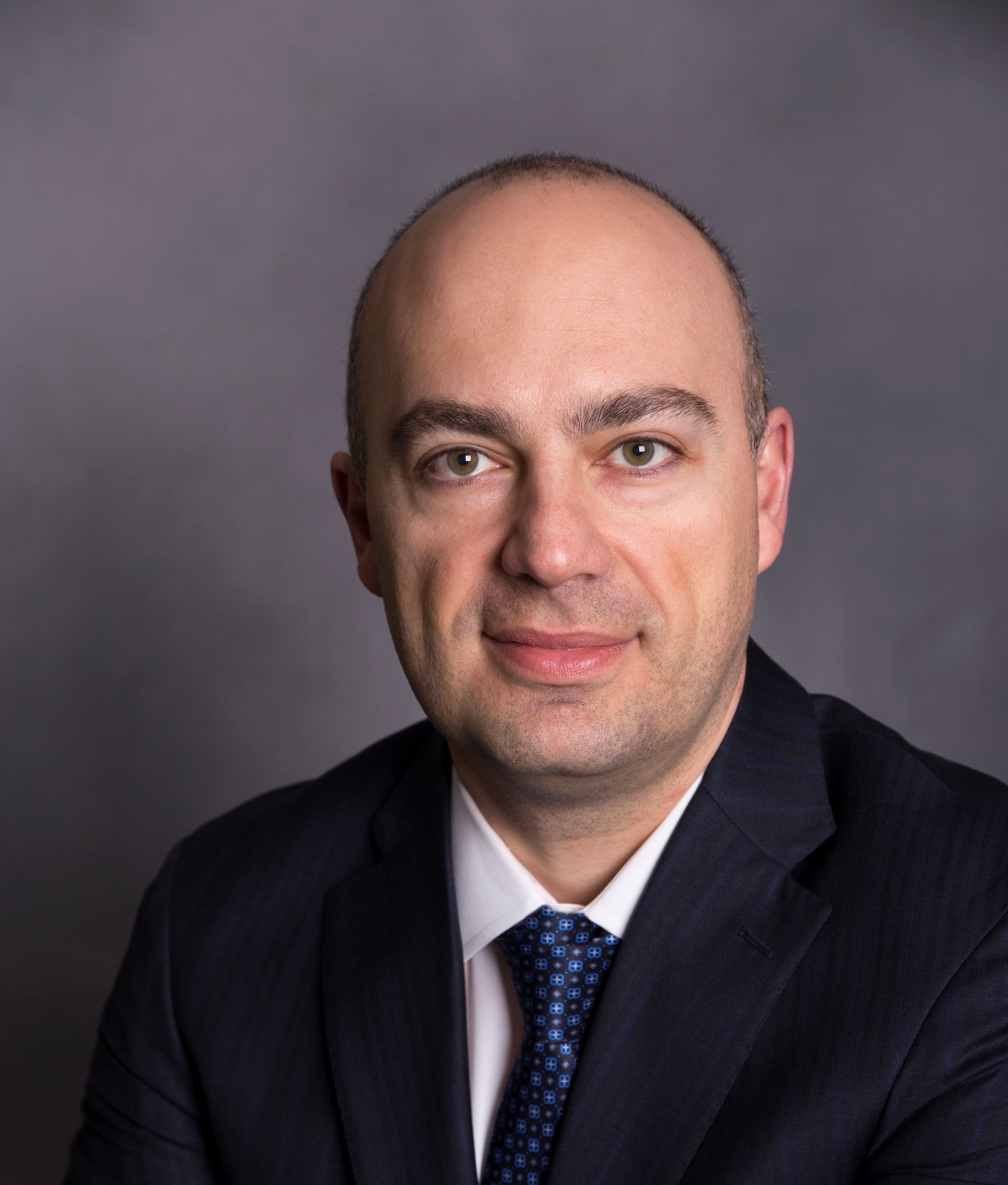 Kote Lomidze, CPA, MBA