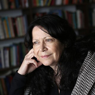 Maristella Svampa, PhD