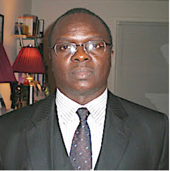 Ashad Sentongo, PhD