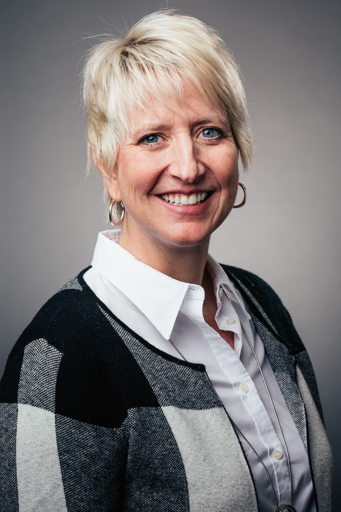 Catrina Funk, MD, MBA
