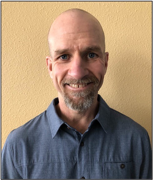 Jeff Whittall, MD