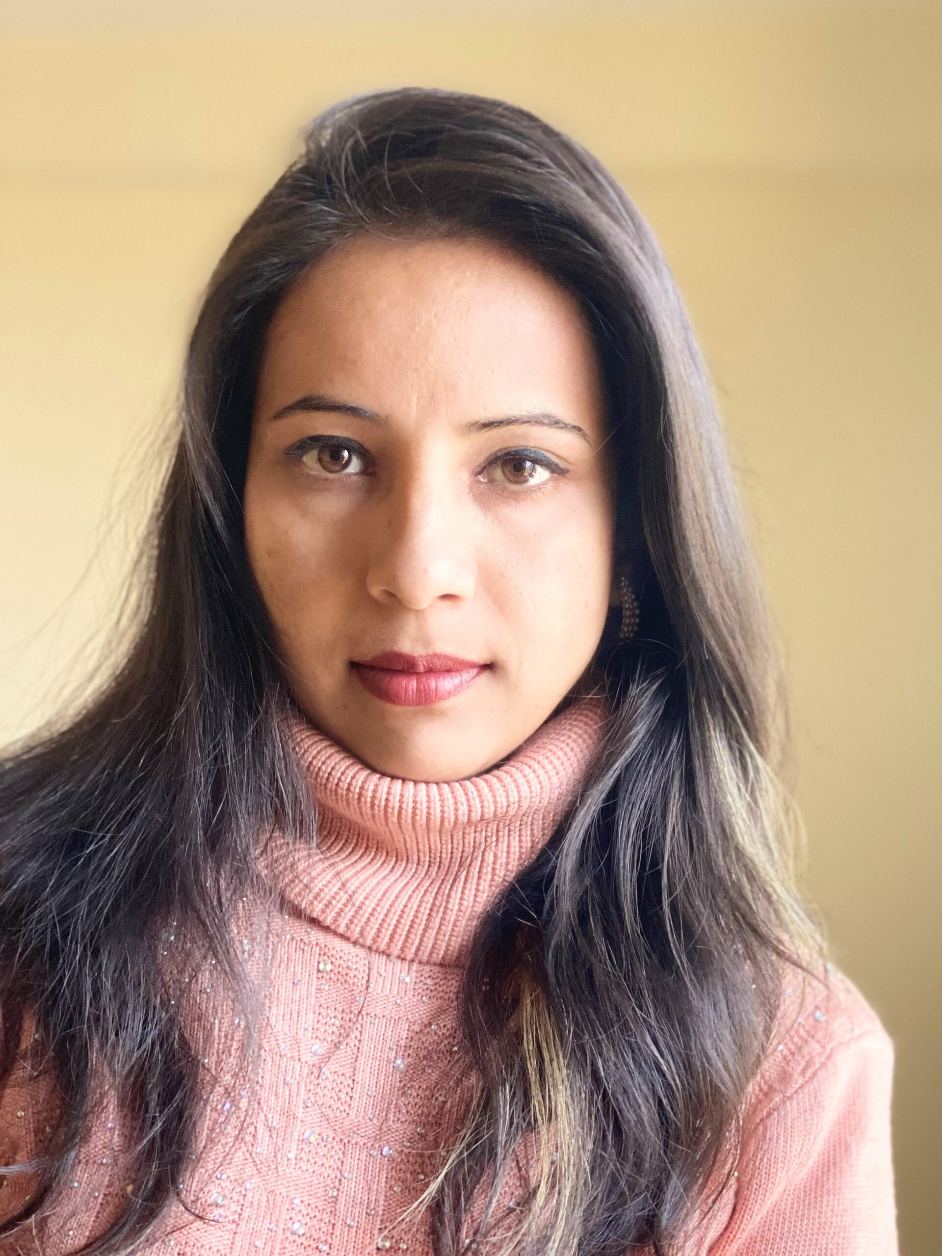 Laxmi Simkhada