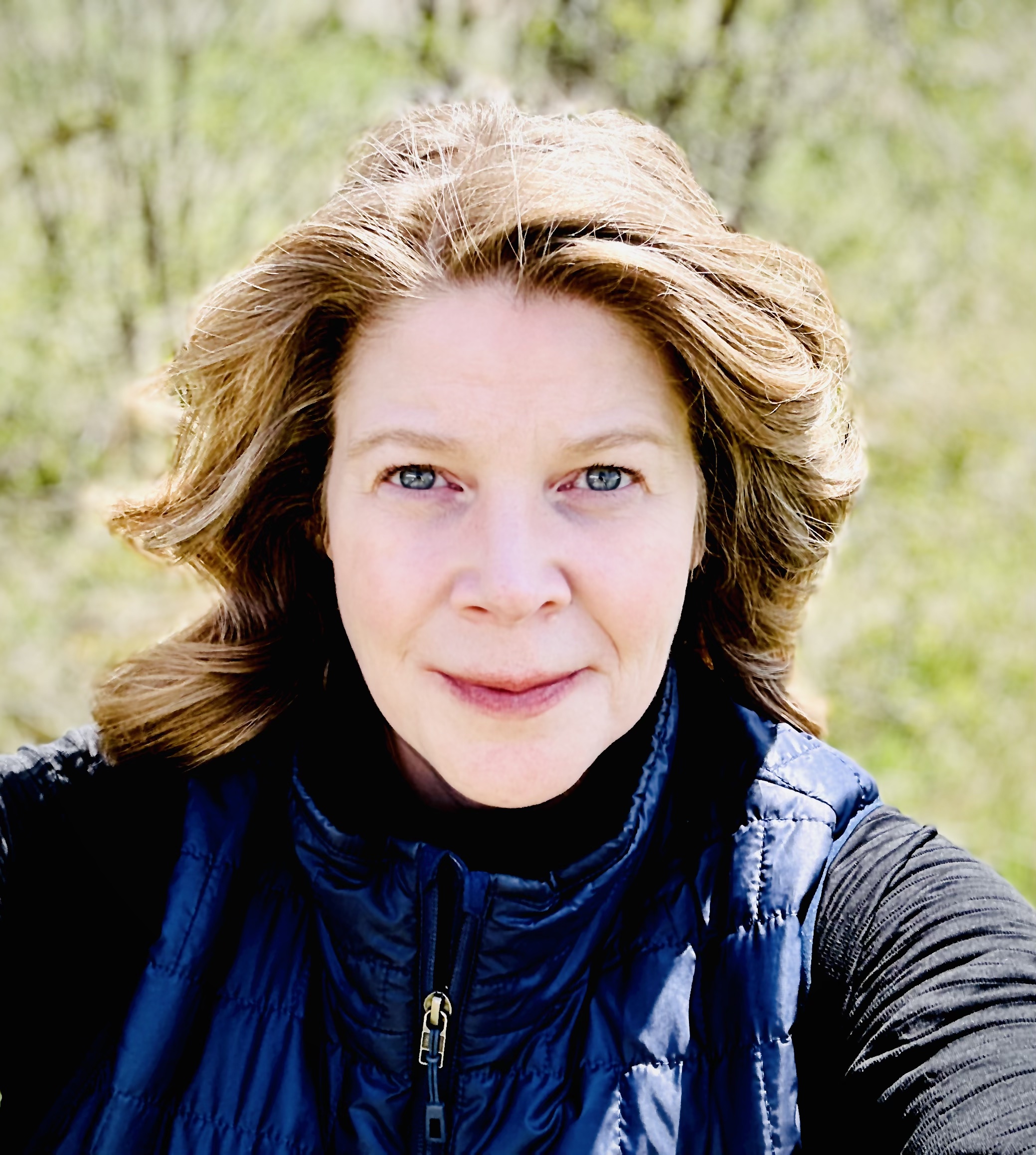Brandy Anglen, PhD