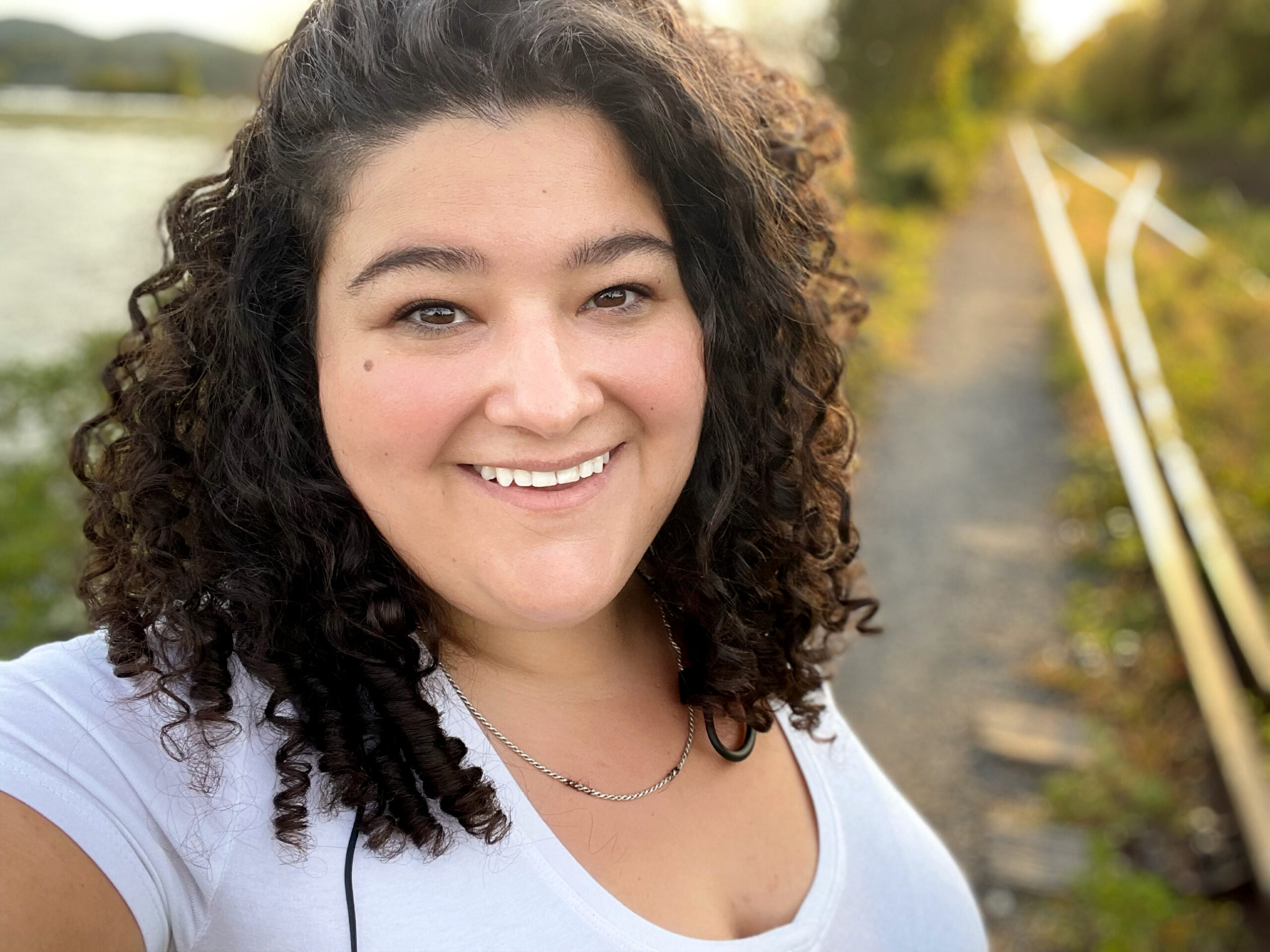 Alana Vehaba, PhD