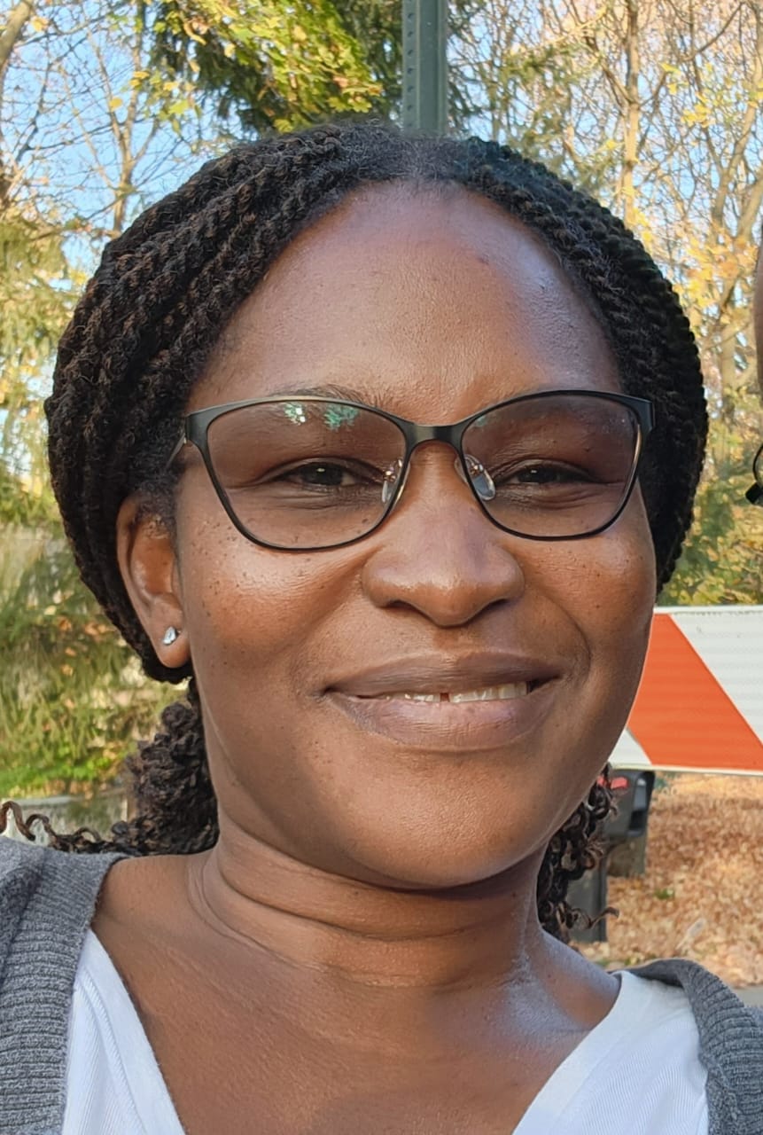 Jessica Kampanje Phiri, PhD